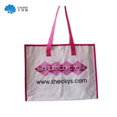 Matt Laminated Non Woven Bag