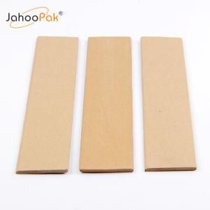 Cheap Price Wholesale Paper Flat Board Hard Strong 100*8mm
