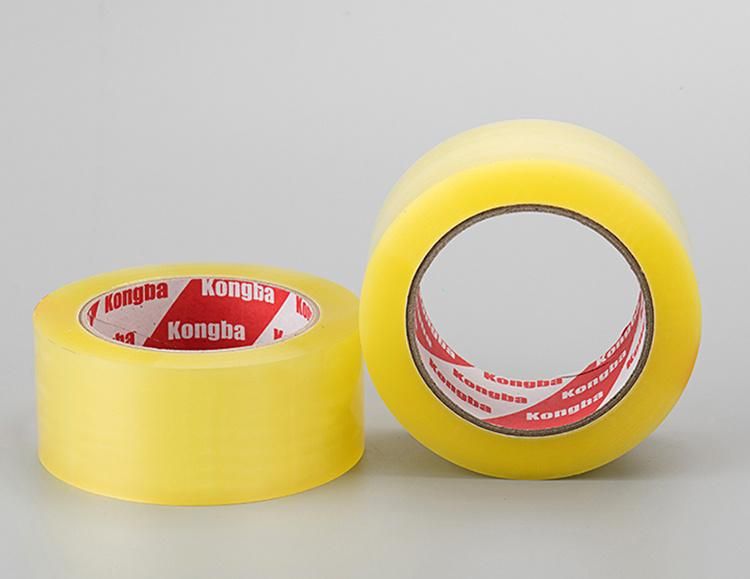 China Whole BOPP Adhesive Tape