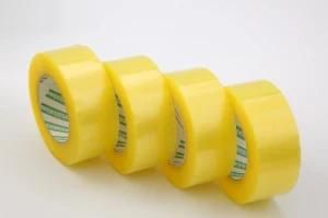 Factory Direct Selling Transparent Tape for Packaging