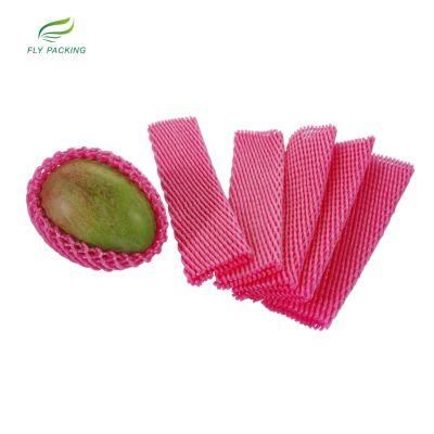 Food Grade Safety Thickening Protection Vegetable and Fruit Foam Net
