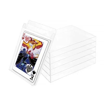 Clear Case Sleeve Protector for Nintendo N64 Games Cartridge