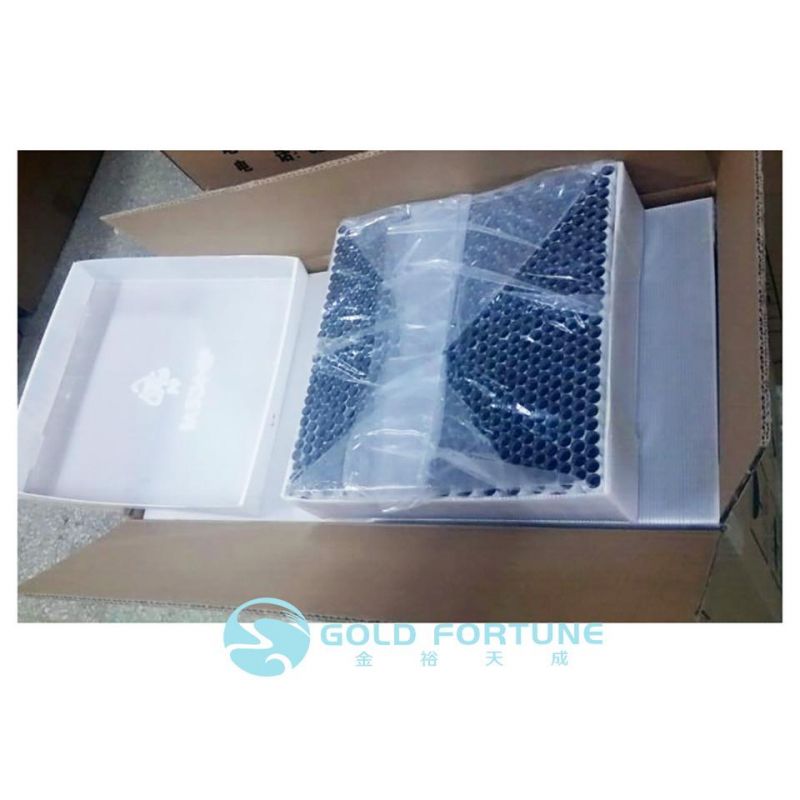 Perfect Aluminium Collapsible Tube for Glue Packing