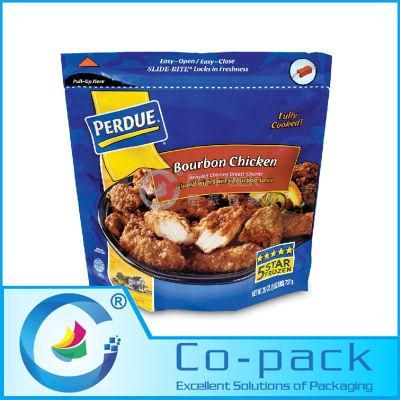 Air Tight Seal Plastic Bag