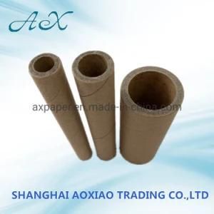 Chinese Factory Cheap Affordable Packaging Kraft Paper Core Tube
