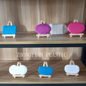 Plastic Wet Wipes Lids for Wet Wipes Tissue Towel Container Packaging