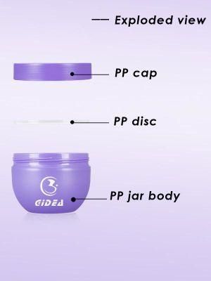 Large PP Plastic Container