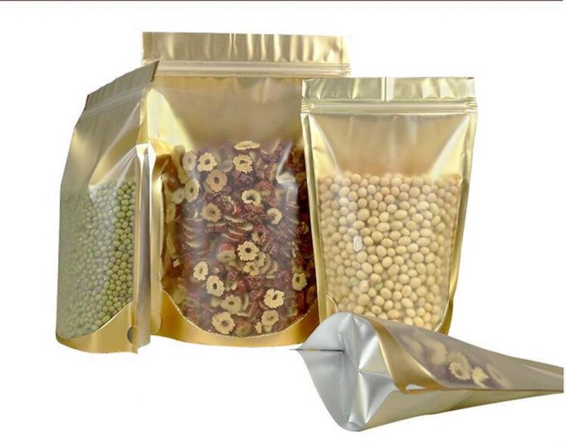 Food Packaging Bag