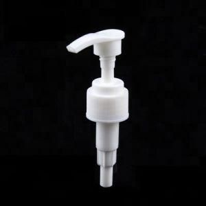 28/410 New Plastic Soap Hand Pump Water Dispenser Shampoo Lotion Pump for Liquid Bottle Cap