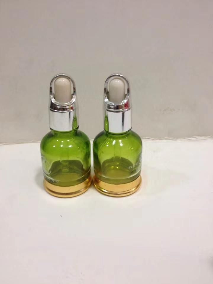 Ds031 High Quality and Low Volume Perfume Bottles Empty Bottles Have Stock