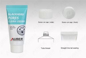 D30mm Aluminum Laminated Tubes for Cleanser OEM Packaging for Hand Sanitizer