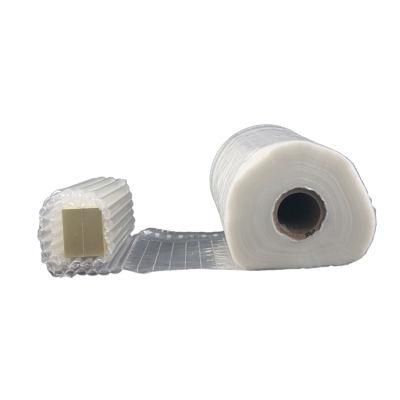 Inflatable High Quality Inflatable Plastic Air Column Bag Wrap Roll Packing Manufacture Wholesale