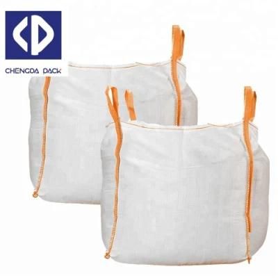 1ton 1.5 Ton FIBC Big Bulk Grain Bags