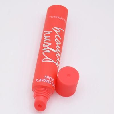 Lip Balm Container Matte Lipgloss Empty Juicy Lip Gloss Tube