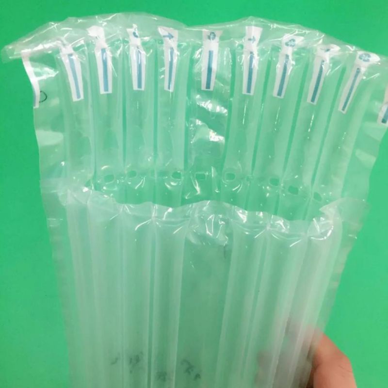 Air Column Packaging Bag for Fruit