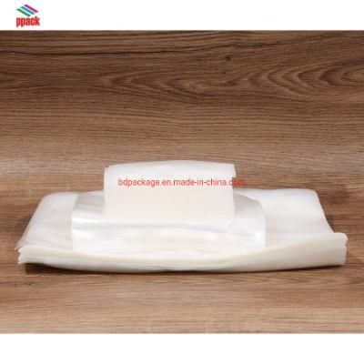 Sample Free! China Wallet-Friendly Plastic Vacuum Packaging Bag for Frozen Seafood Sausage Chicken Made in China Manufacture