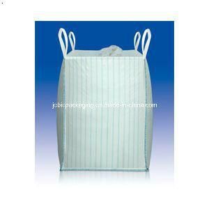 4 Corner Loops Ventilated FIBC Bag