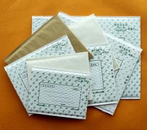 Custom Printing Foil Kraft Paper Bubble Mailer