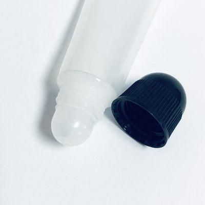 Soft Lipstick Packaging Lip Gloss Containers Squeeze Empty Tube Container