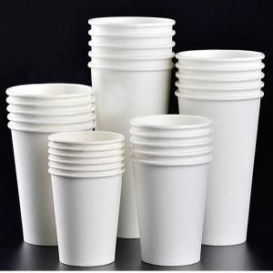 High Quality 12oz Printing Paper Cups for Hot Beverage