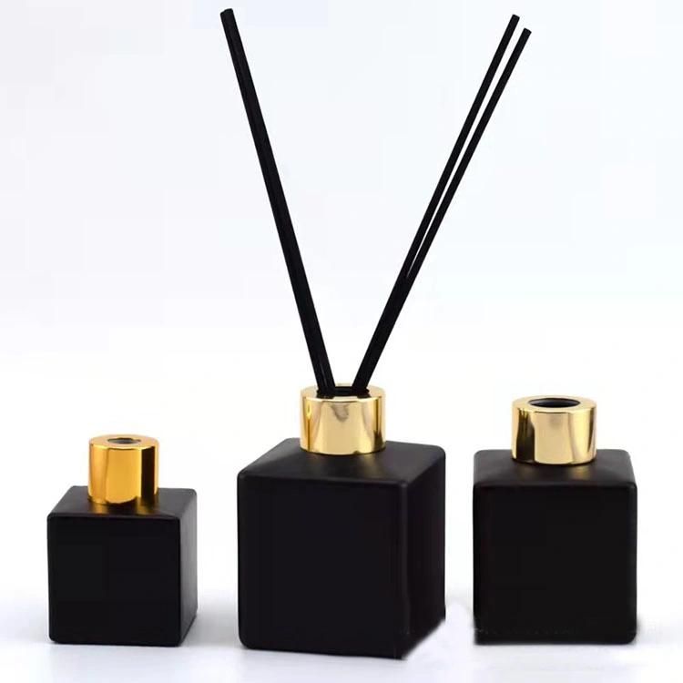 100ml 200ml Empty Reed Diffuser Glass Bottle with Reed Stick