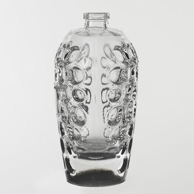 100ml Perfume Glass Bottle Jh335