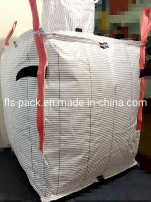 U-Panel Un Big Jumbo Bag for Dangerous Goods Transportation