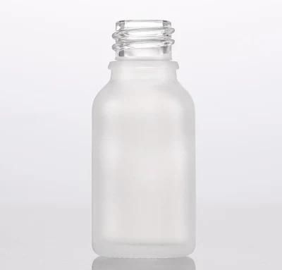 10ml 15ml 20ml Empty Dropping Essential Oil Bottles