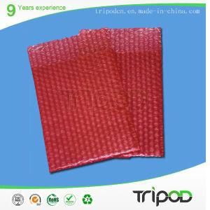 Recyclable Colorful Bubble Film Bubble Bags for Protective Packaging