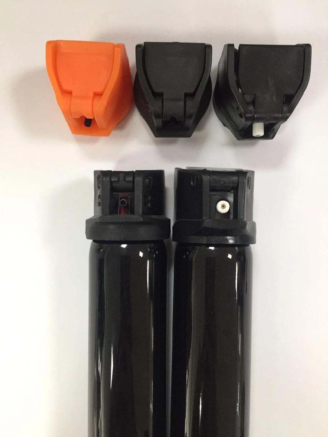 1 Inch Pepper Spray Valve and Actuator Zw1&Zw-1-a