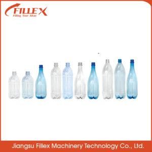 All Colors All Weight Pet Preform Plastic Bottle Preform