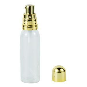 Frosted Cosmetic Bottle Essential Oil Face Serum Glass Dropper Bottle