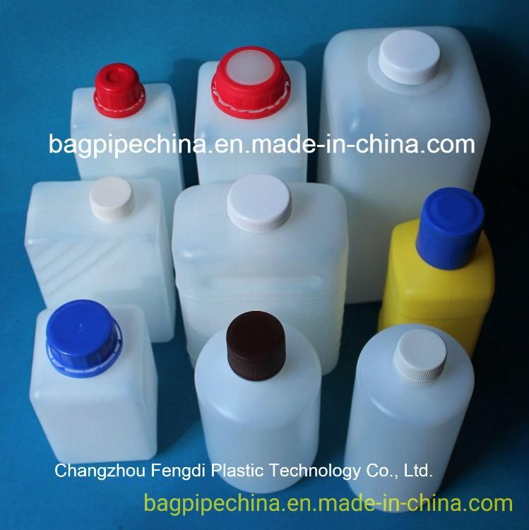 Hematology Analyzer Reagent Bottles