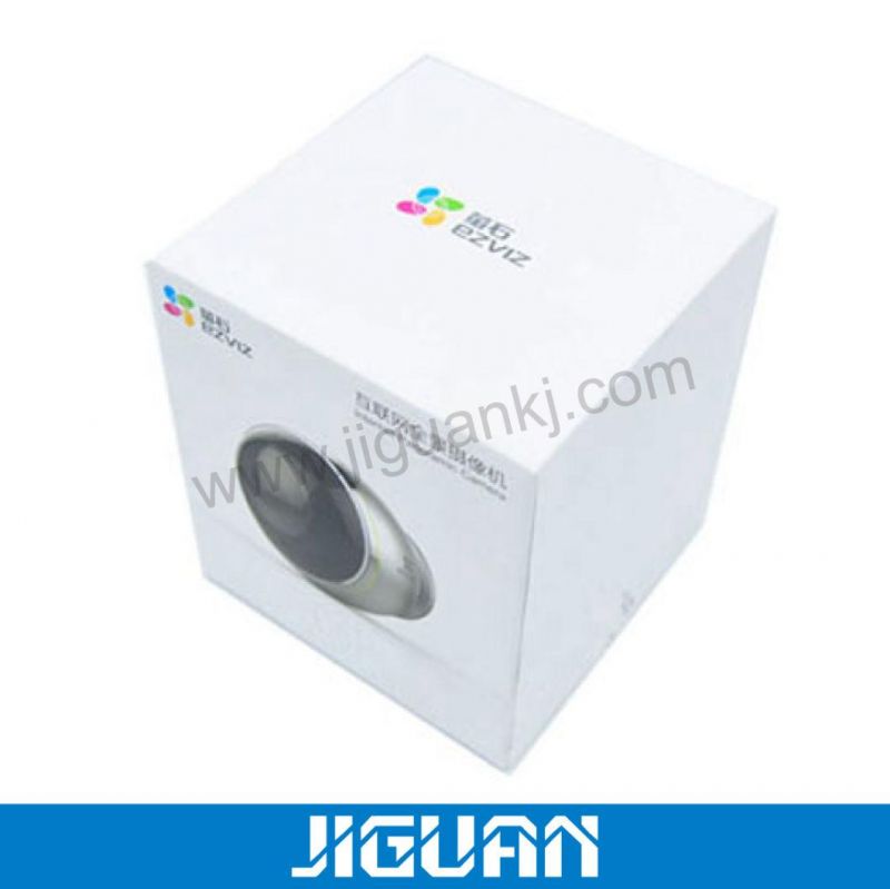 Custom Logo Luxury Gift Paper Cardboard Packaging Box