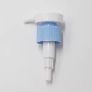 High Standard Compact Soap Liquid Dispenser Pumps for Flat