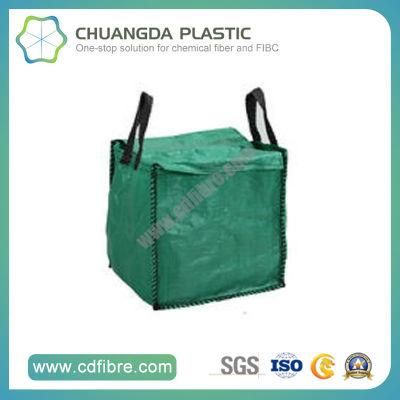 2-Loops Lift Big FIBC Bag for Power or Granular Materials Packing