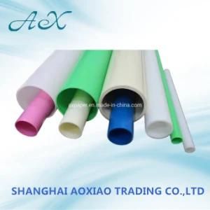China Made OEM 1 Inch 1.5 Inch 2 Inch 3 Inch 6 Inch PP PE Plastic Packaging Tube Pipe Core for Film and Tape Roll Winding