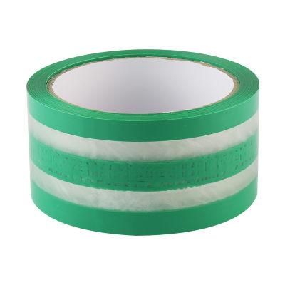 Custom Logo Printed Acrylic Adhesive Packing Tape