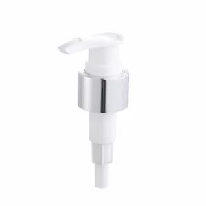 Plastic Screw Lotion Pump, Recyclable Lotion Pumps for Hand Washing