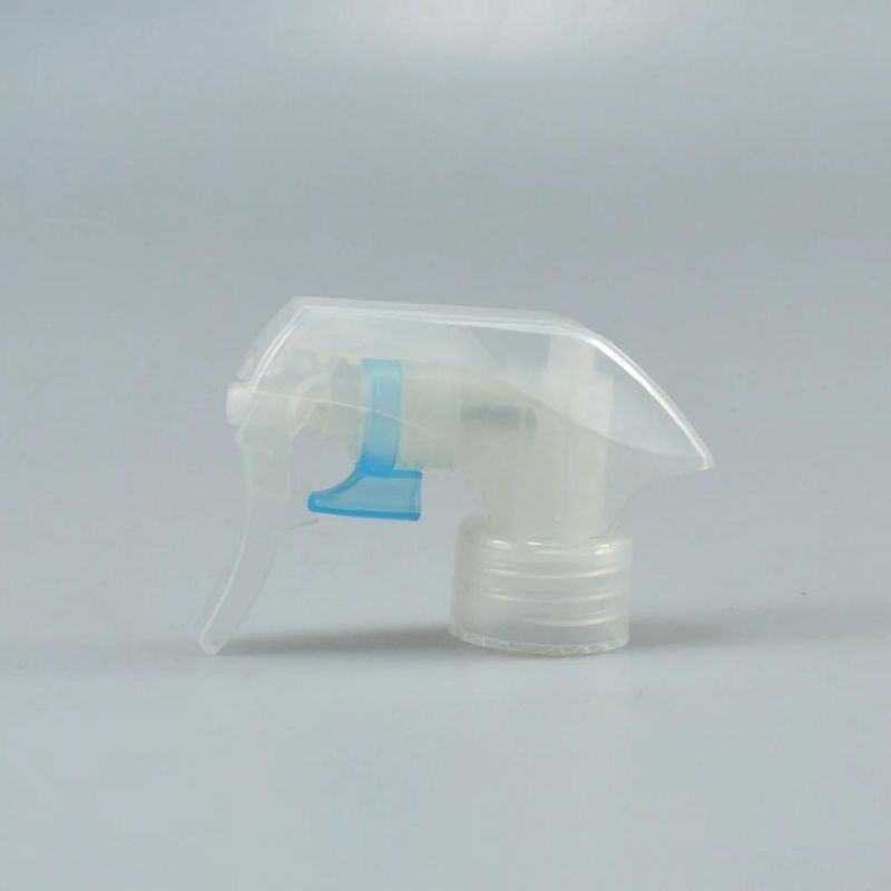 28/410 Fine Mist Sprayer with Swivel Lock for Spray Hand-Held Plastic Spray Head