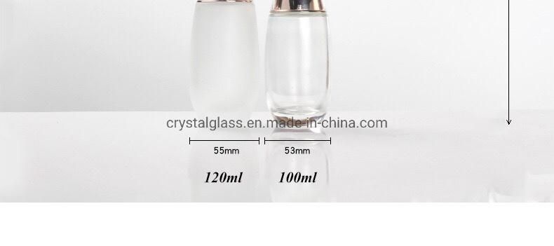 50g Empty Cosmetic Containers Wholesale