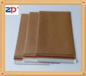 Kraft Paper Self-Seal Mailer Envelope