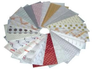 17GSM Wrapping Tissue Paper for Shoes