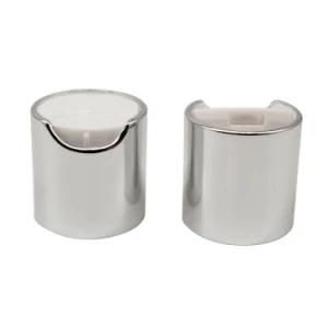 Factory Directly Supply Disc Cap for Shampoo Bottle 24/415