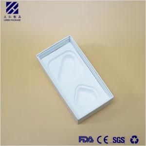 Custom Rigid Plastic Packaging Box for Cell Phone Case