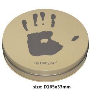 Baby Art Rubber Pack Tin