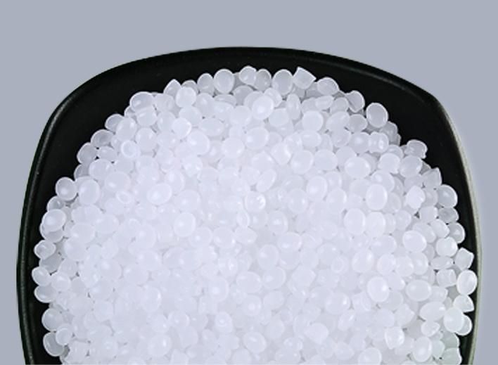 Food Grade Laminated Material Transparent PA_PE Plastic 2.5kg 5kg 10kg Size Basmati Vacuum Rice Bags with Handle
