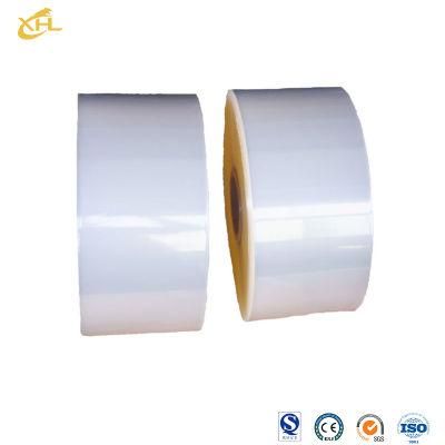 Xiaohuli Package Bag in Box Packaging China Manufacturers Packing Bag OEM/ODM Food Packaging Roll Applied to Supermarket