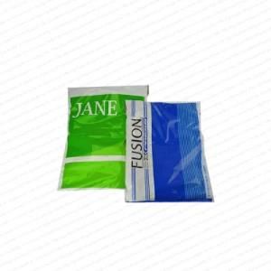 Opaque Plastic LDPE Mailing Envelope Bags with Strong Seals