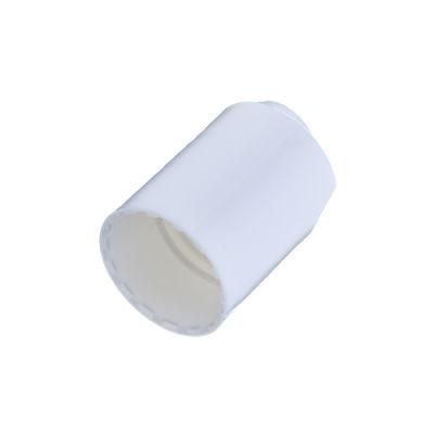 White Plastic Bottle Sprayer Screw Cap Filp Top Caps